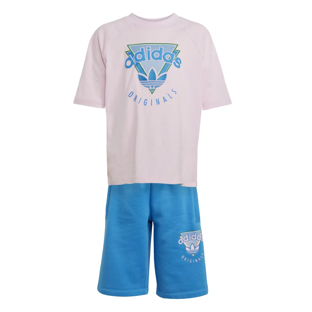 Originals Shorts And Tee Matching Set - Image 8