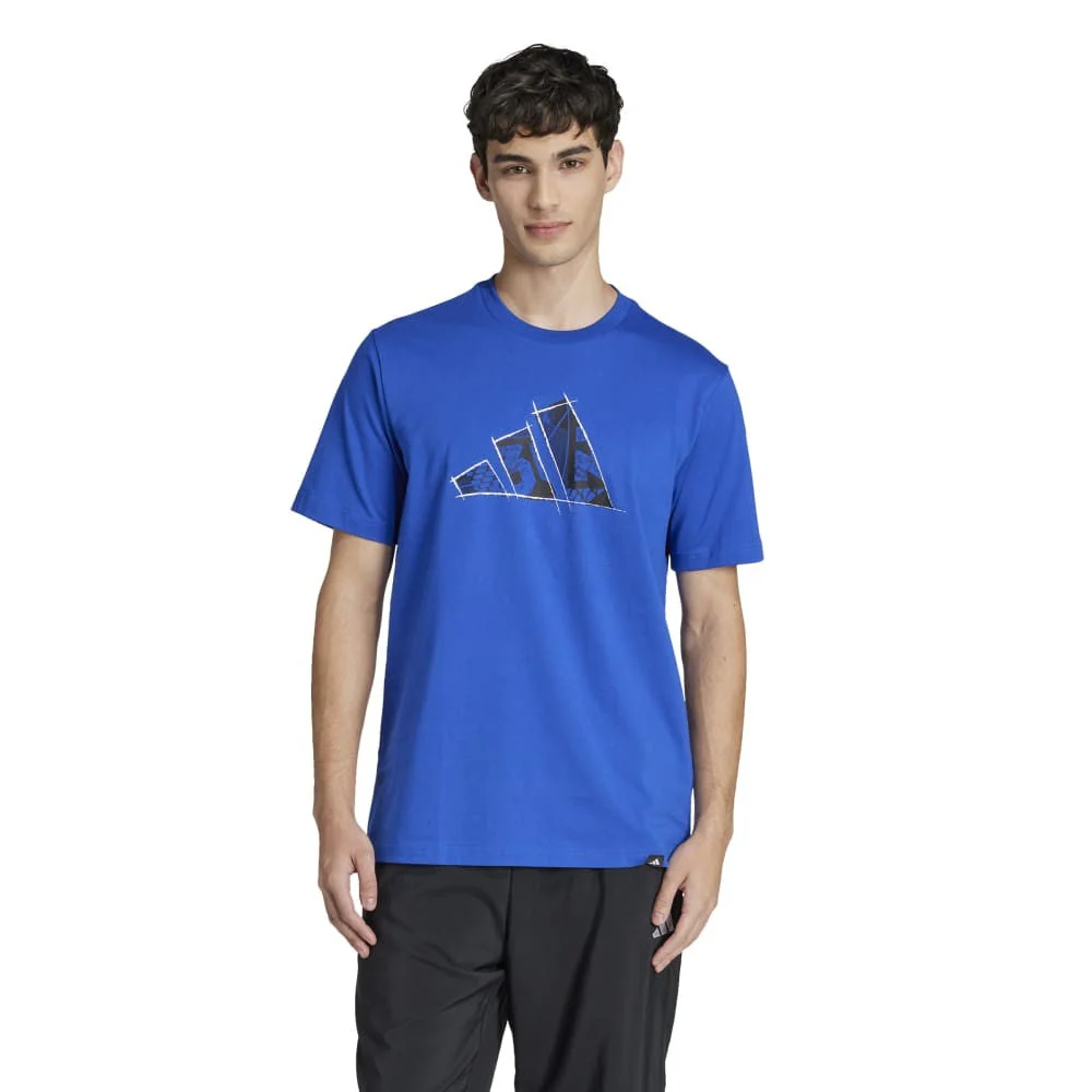 Logo Graphic T-shirt