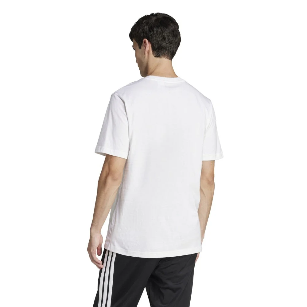 Logo Graphic T-shirt - Image 2