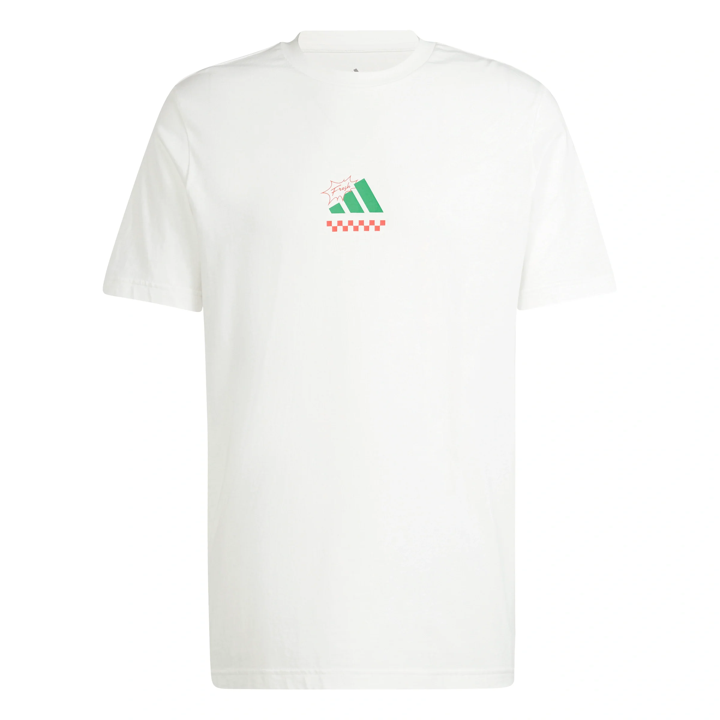 Lounge Pizza Graphic T-Shirt - Image 5