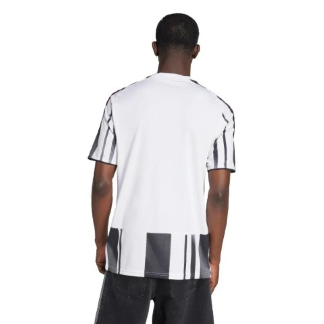 Juventus 25/26 Home Jersey T-shirt - Image 3
