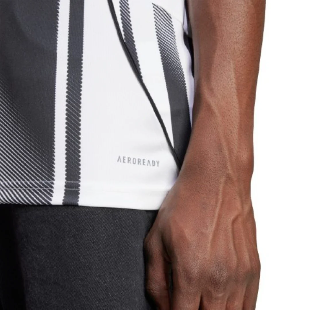 Juventus 25/26 Home Jersey T-shirt - Image 5