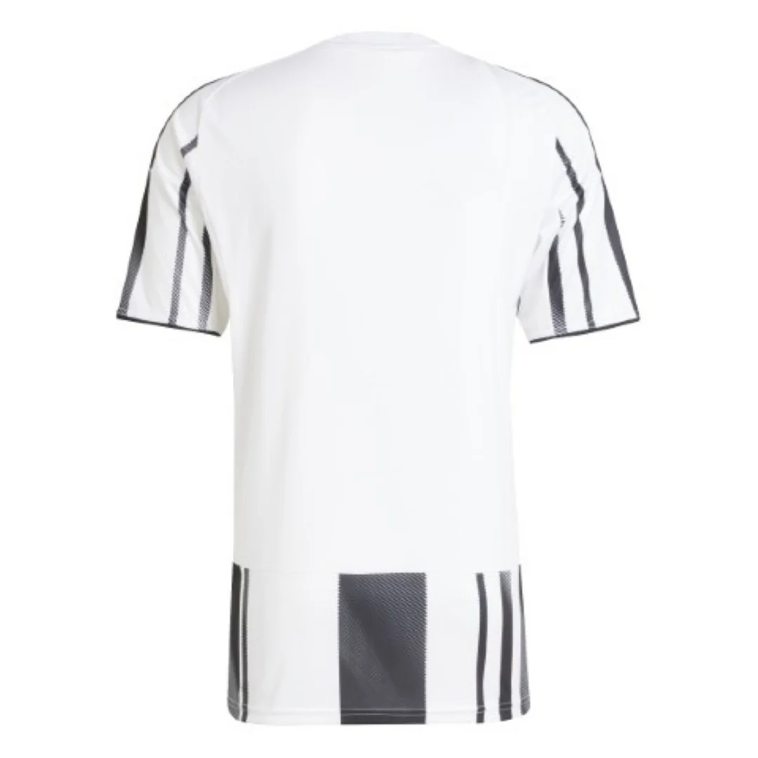 Juventus 25/26 Home Jersey T-shirt - Image 7
