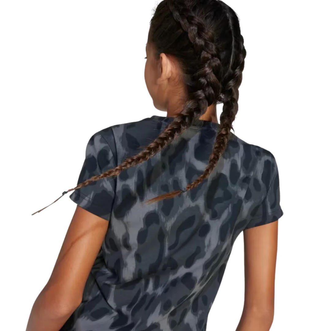 Future Icons Allover Print T-shirt - Image 2