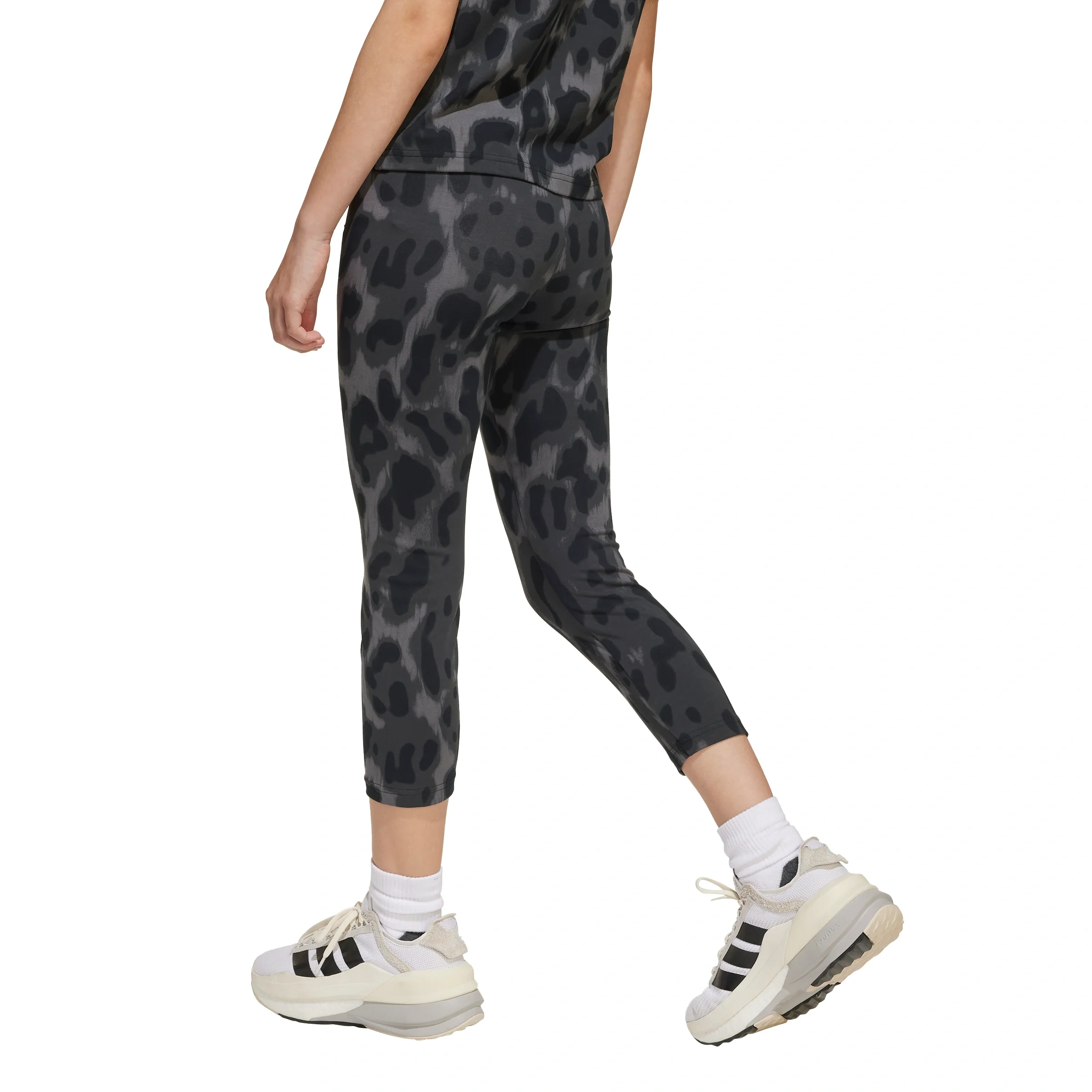 Future Icons 7/8 Leggings - Image 2