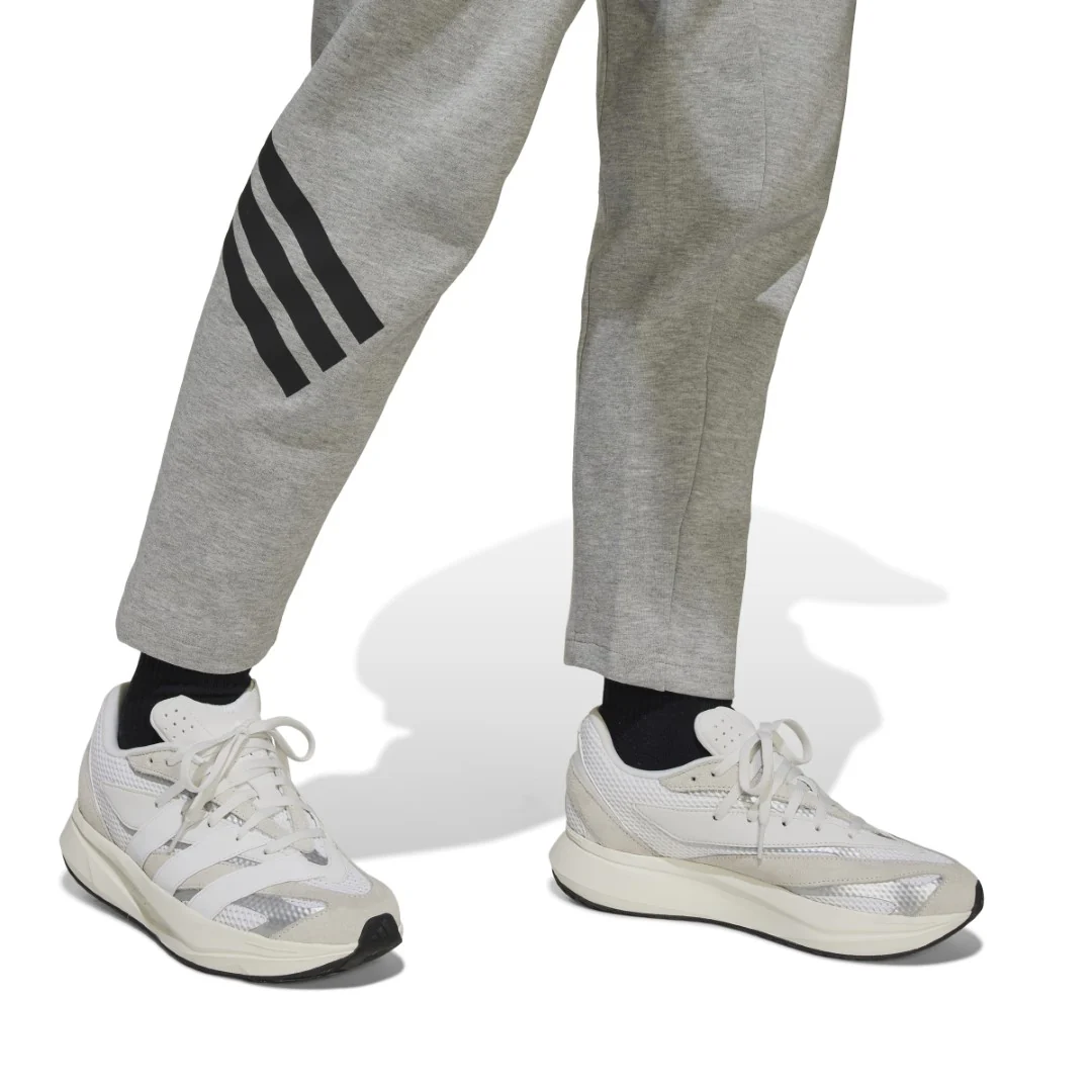 Future Icons 3-Stripes Ankle-Length Joggers - Image 2