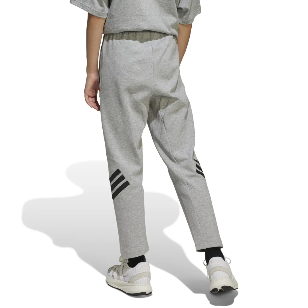 Future Icons 3-Stripes Ankle-Length Joggers - Image 5