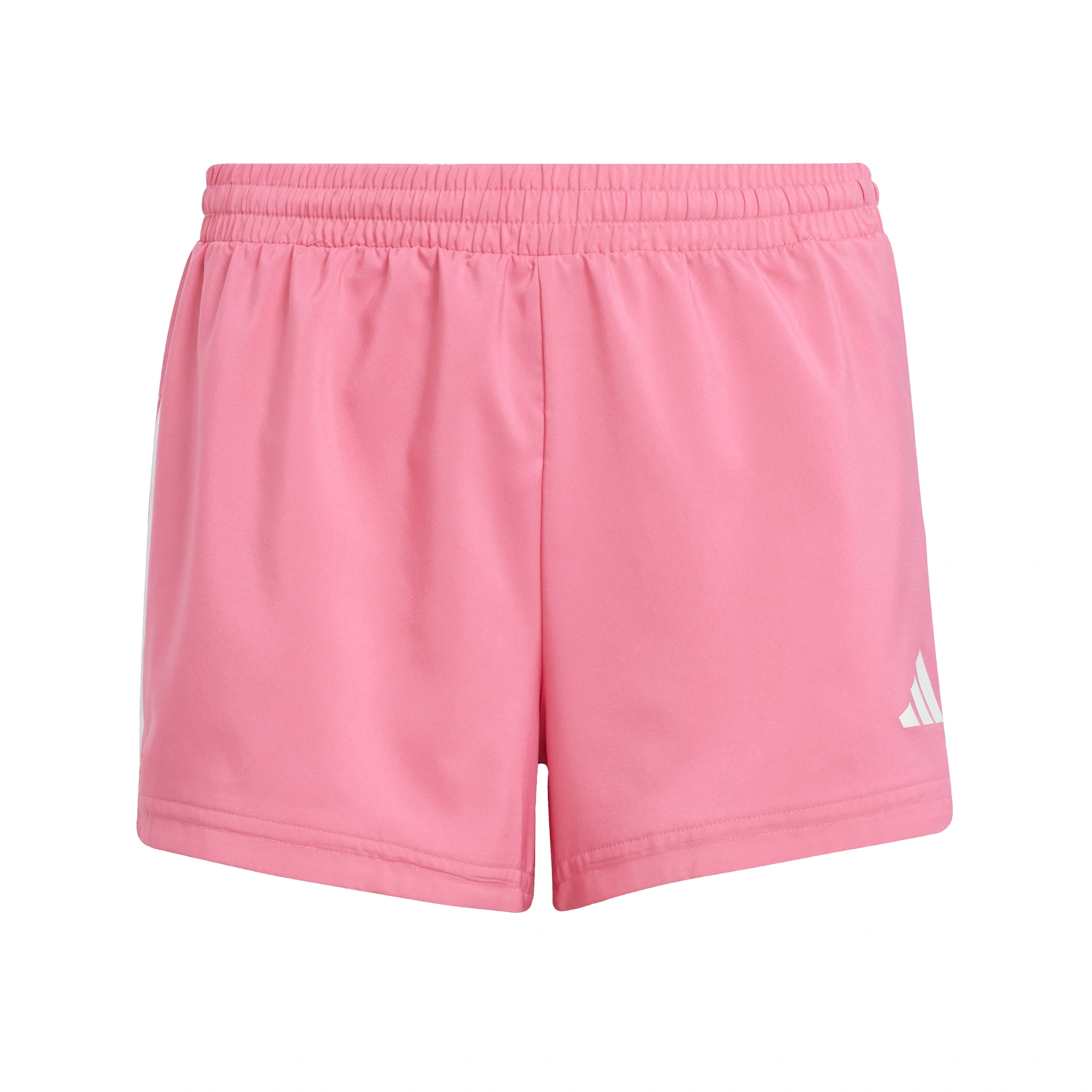 Train Essentials 3-Stripes Shorts - Image 4