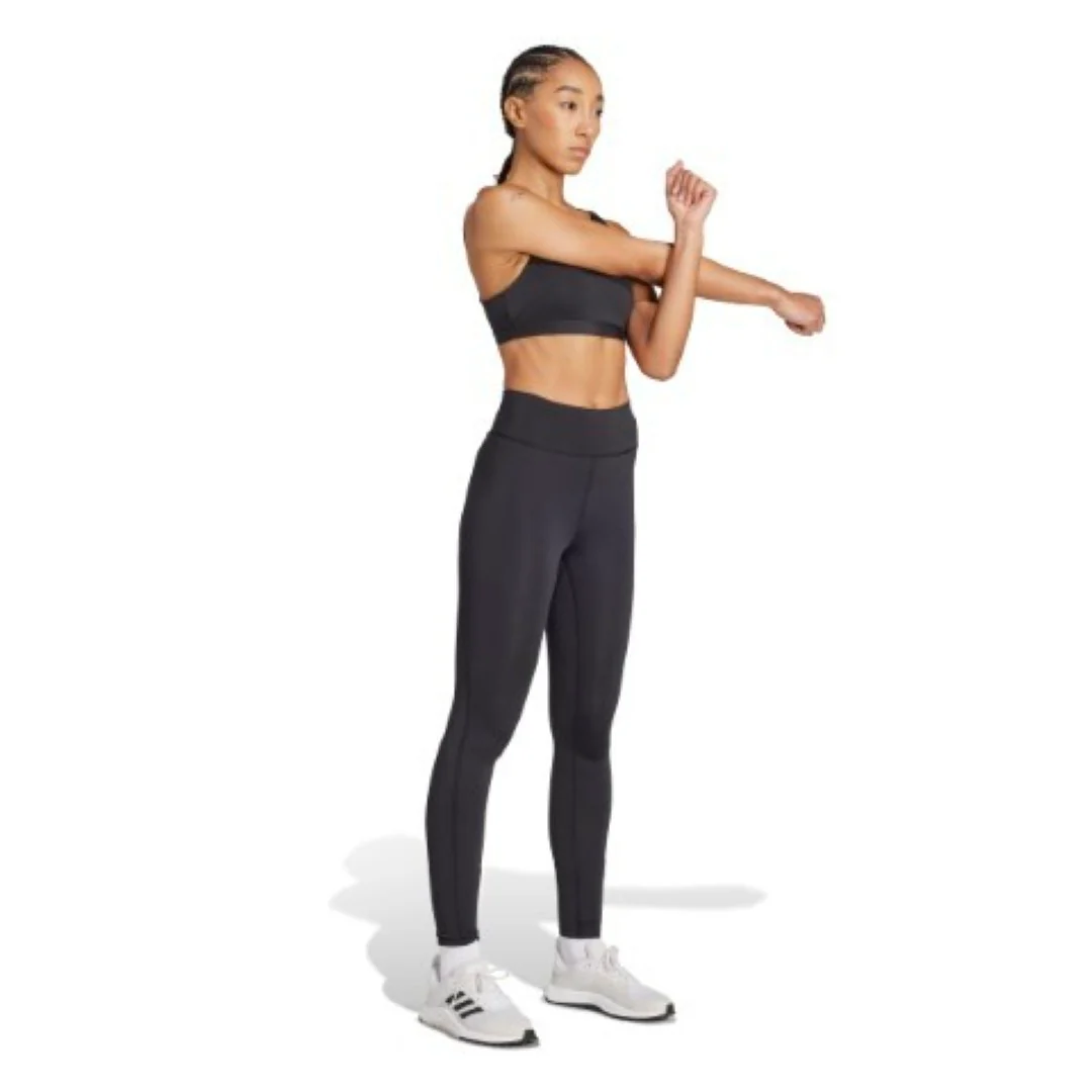 All Me Essentials Medium Support Bra - Image 2
