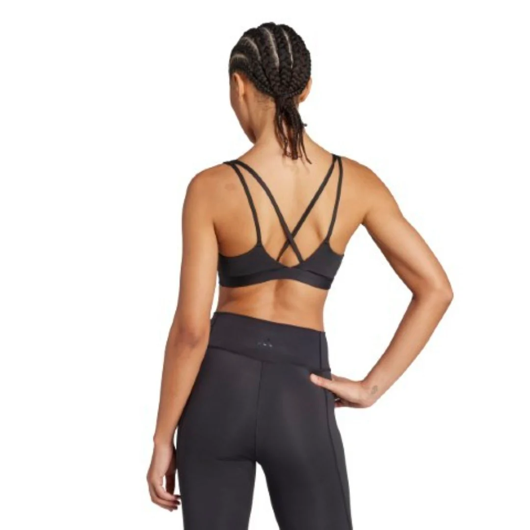 All Me Essentials Medium Support Bra - Image 3