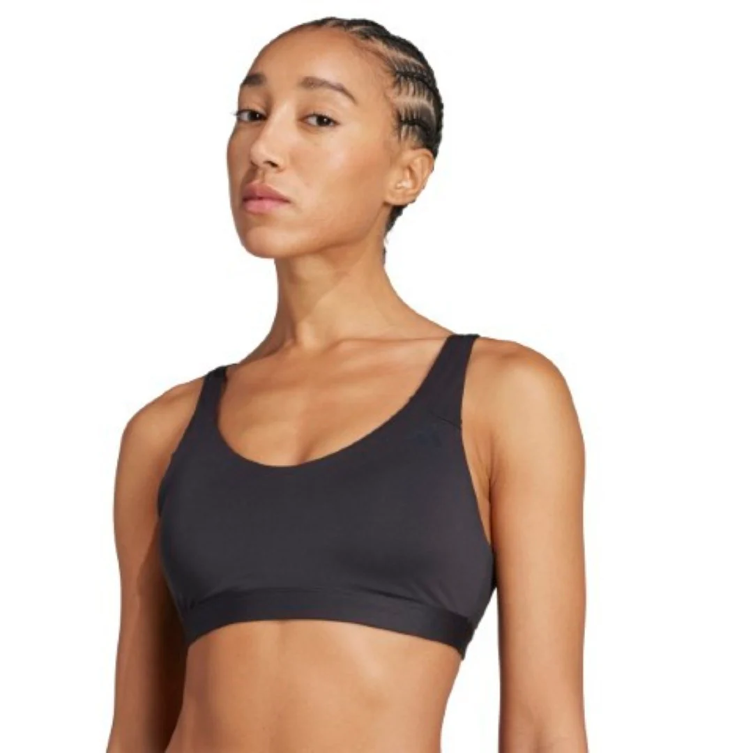 All Me Essentials Medium Support Bra - Image 4