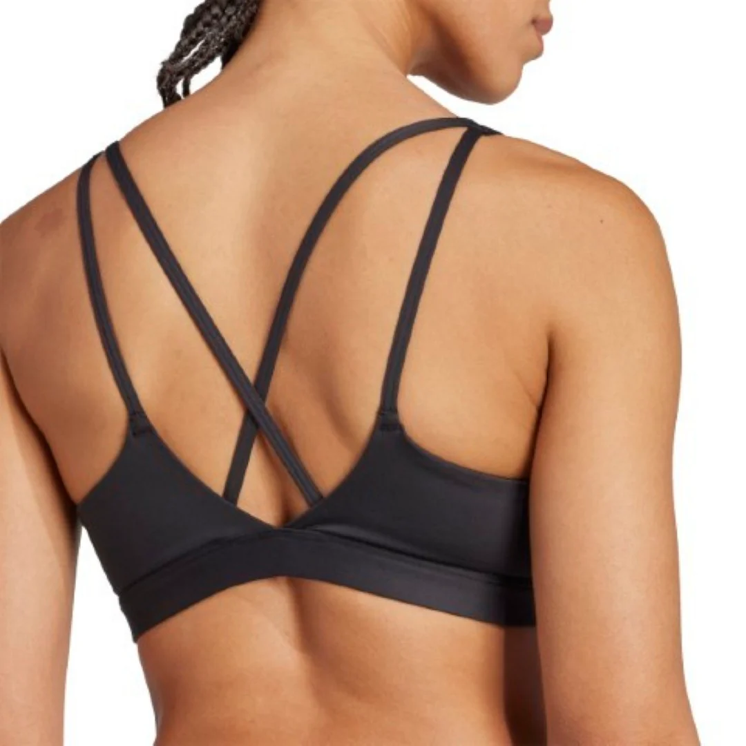 All Me Essentials Medium Support Bra - Image 5
