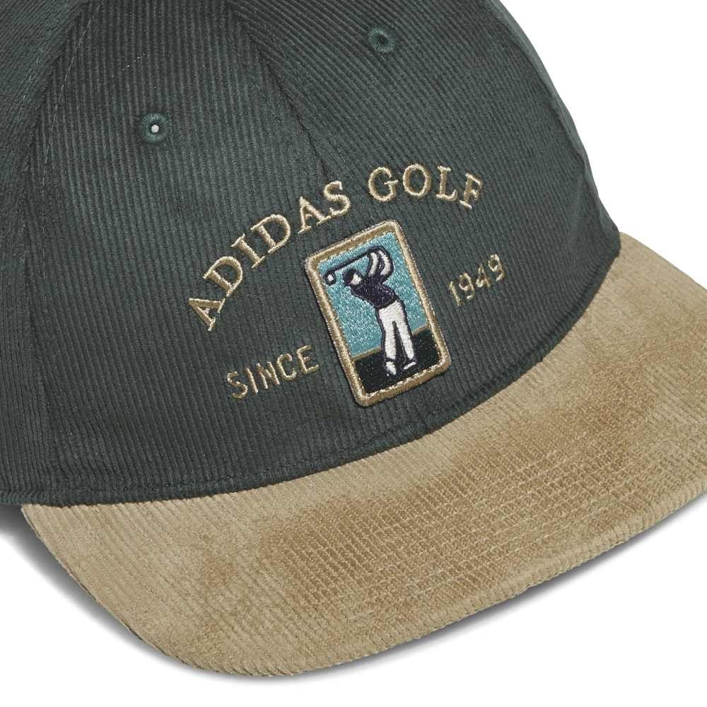 Corduroy Cap - Image 2