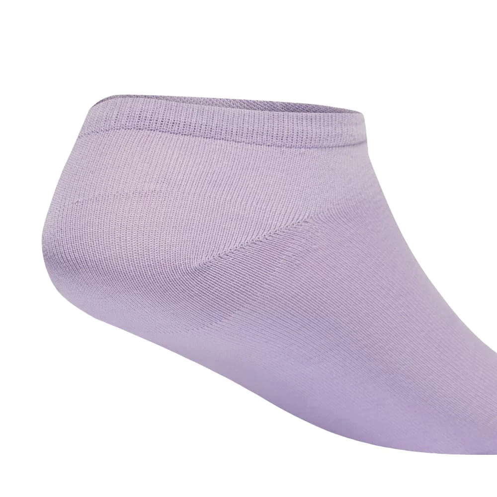 Thin Linear Low-Cut Socks 3 Pairs - Image 4