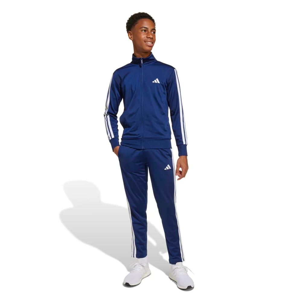 Essentials Climacool Track Suit Kids - Image 4
