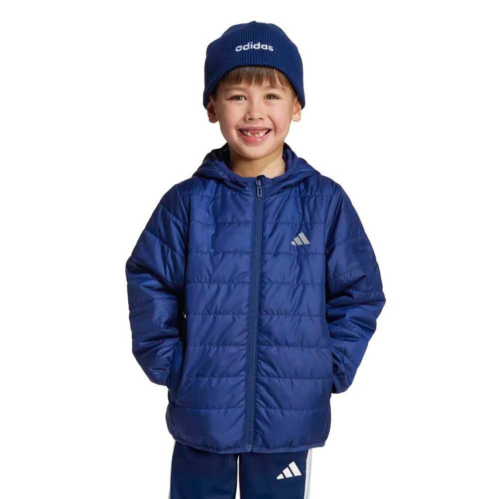 Essentials Light Padded Jacket Kids - Image 2