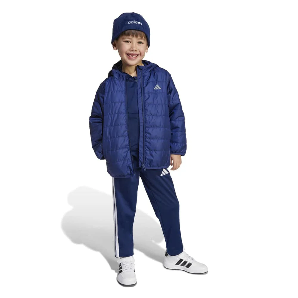 Essentials Light Padded Jacket Kids - Image 4
