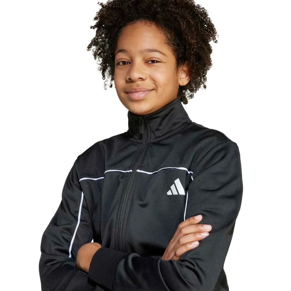 Tricot Colour Pop Tracksuit - Image 5