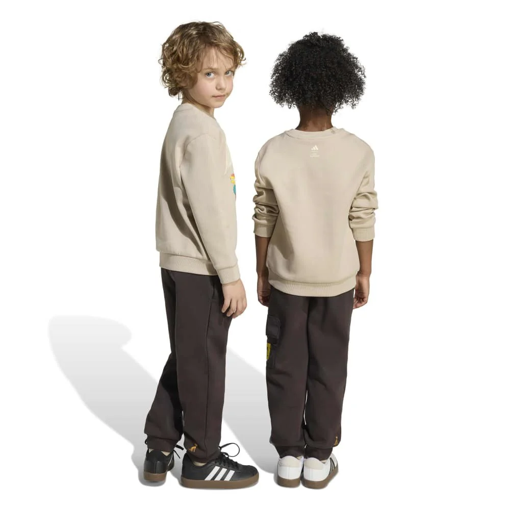 The Simpsons Jogger Matching Set - Image 2