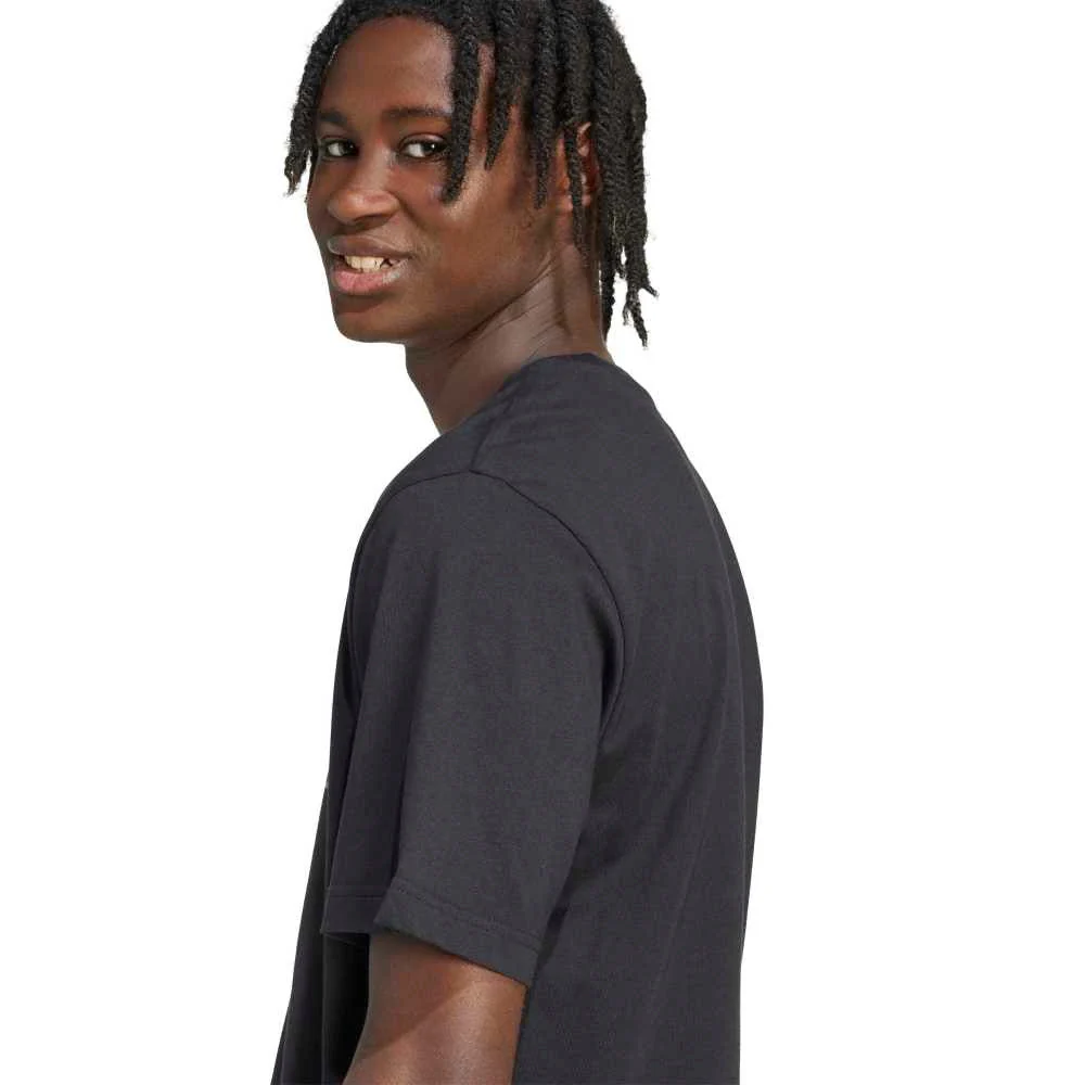 Lens Power Of Three Graphic T-Shirt - Image 4