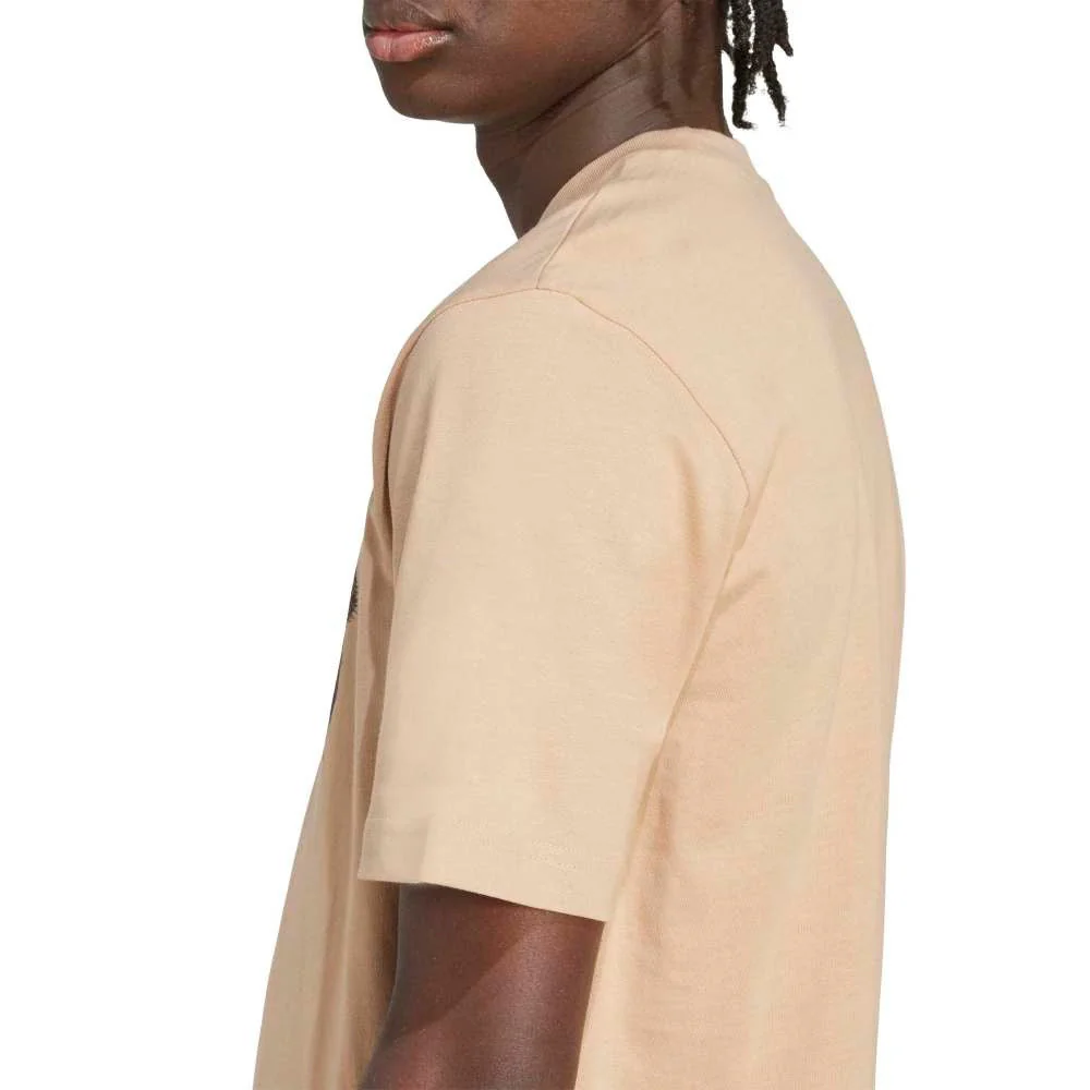 Yay Sports Graphic T-Shirt - Image 4