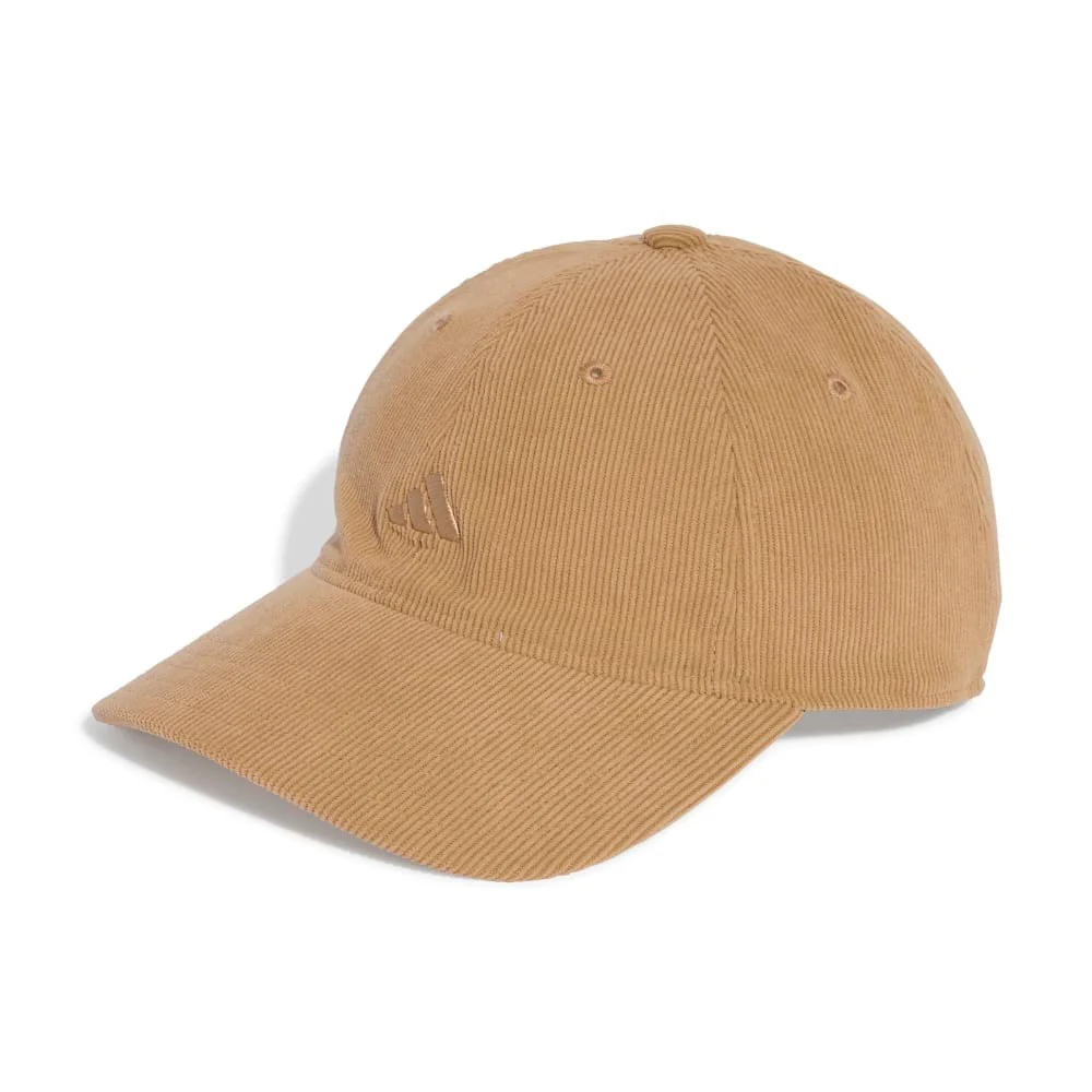 Corduroy Cap