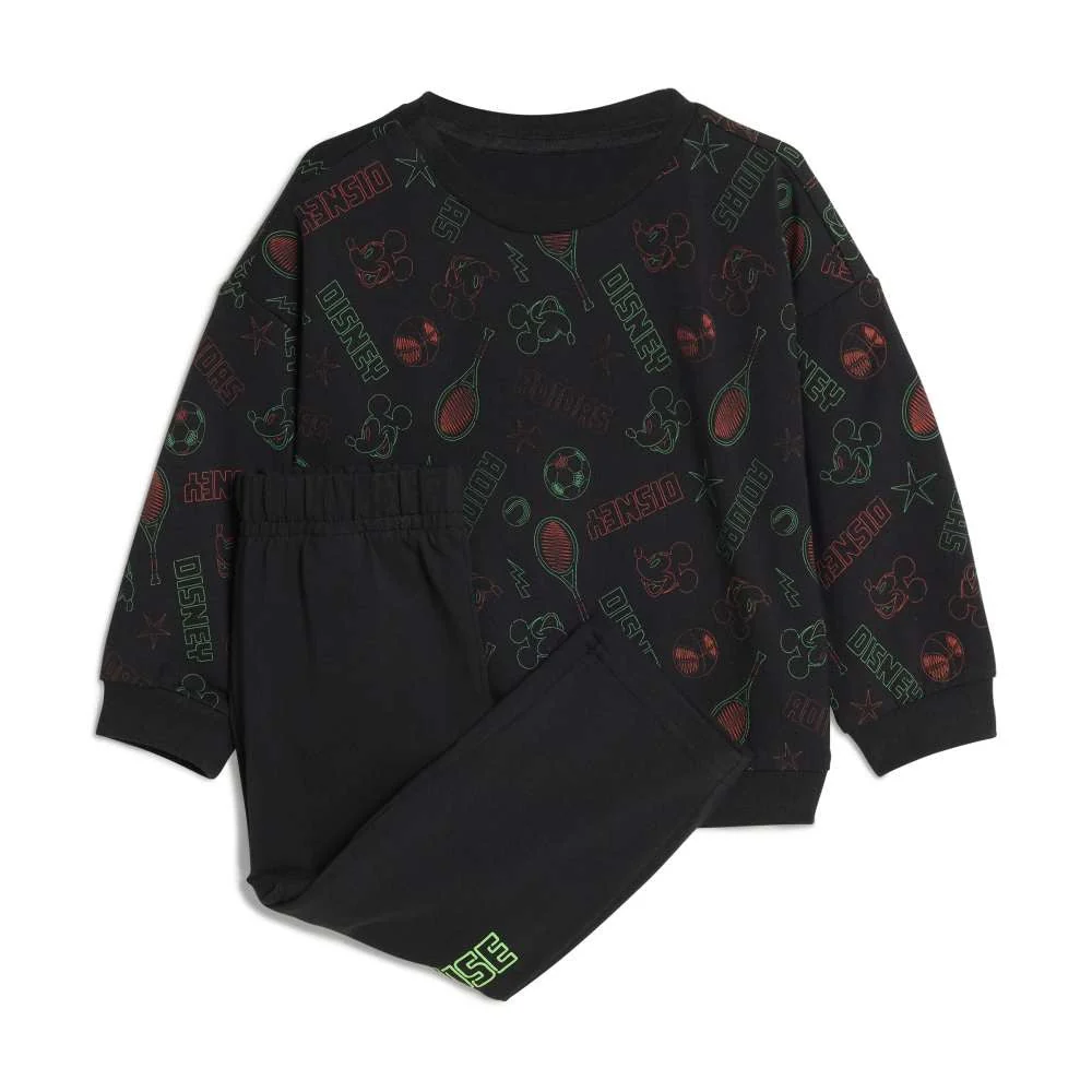 Disney Mickey Mouse Jogger Matching Set