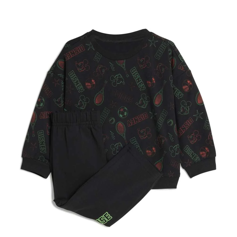 Disney Mickey Mouse Jogger Matching Set - Image 2