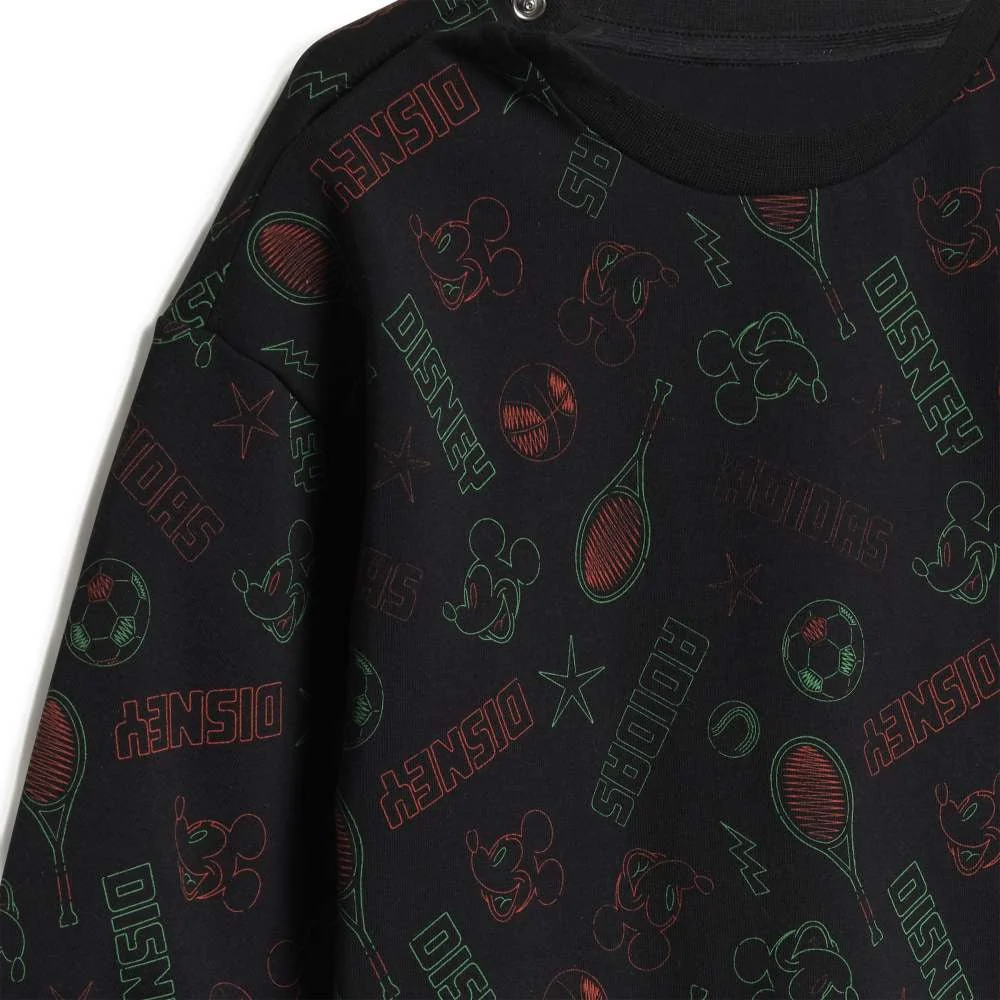 Disney Mickey Mouse Jogger Matching Set - Image 3