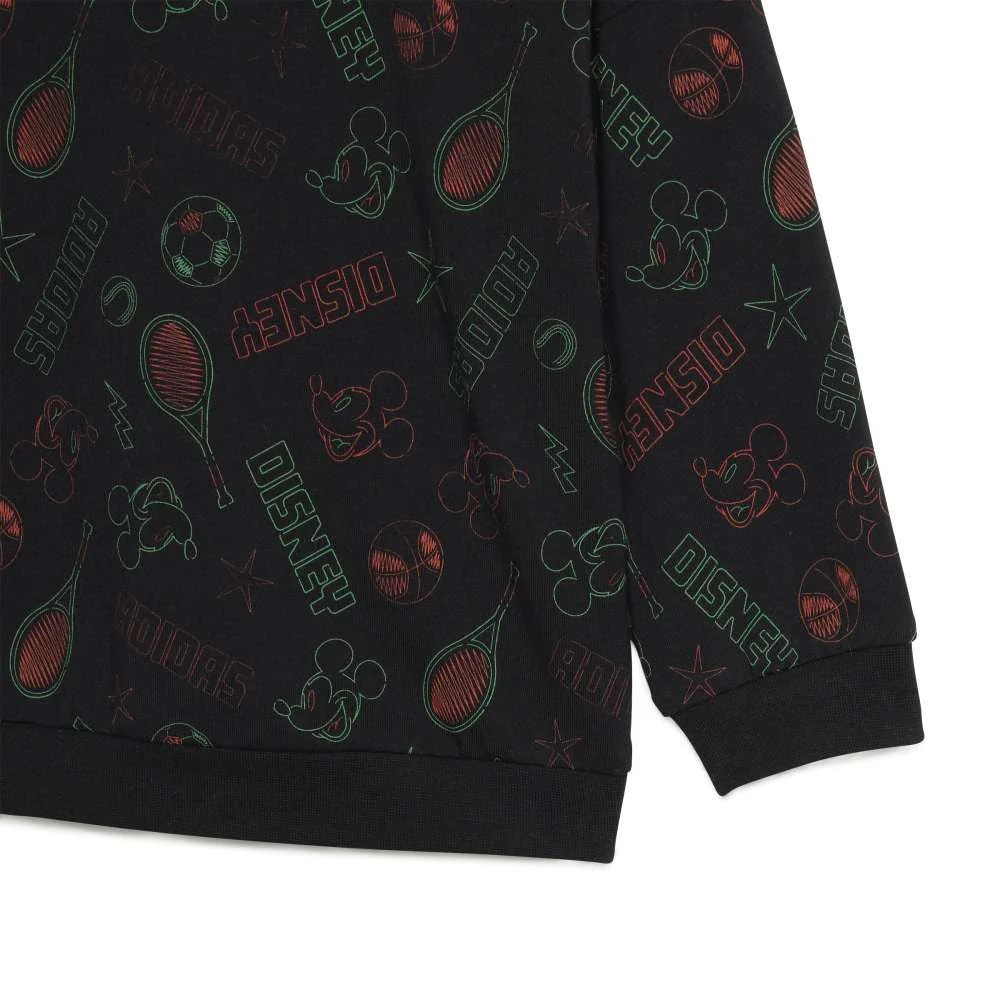Disney Mickey Mouse Jogger Matching Set - Image 4