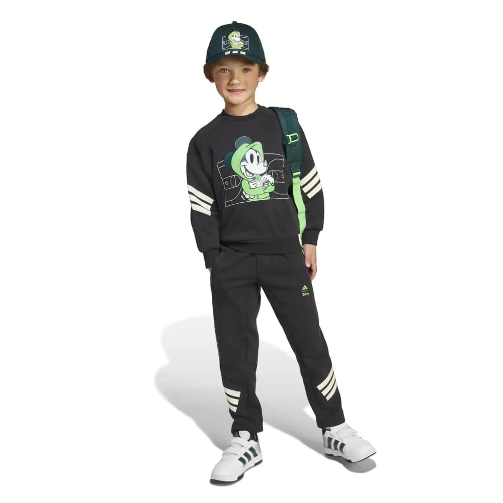 Disney Mickey Mouse Sweatshirt - Image 3