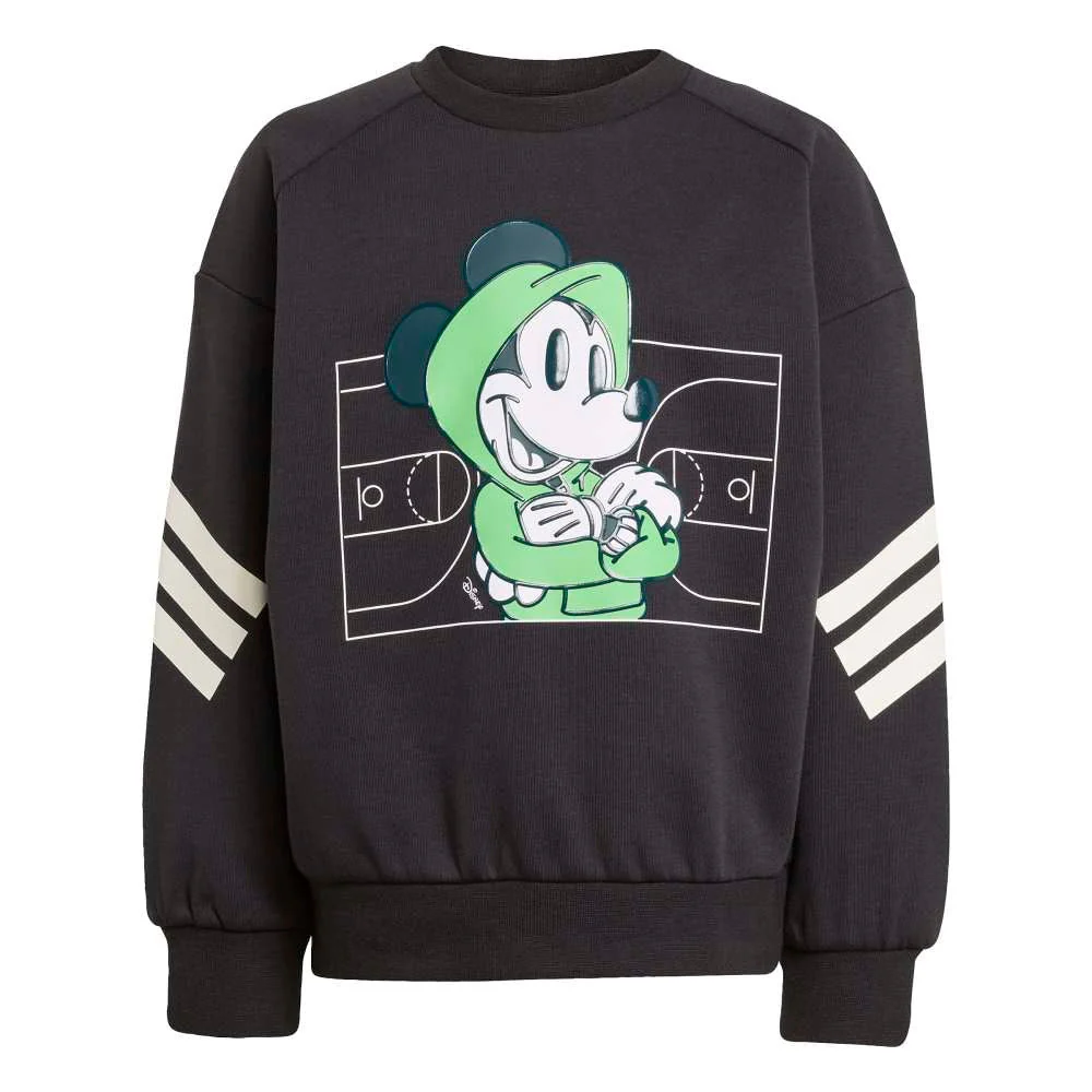 Disney Mickey Mouse Sweatshirt - Image 5