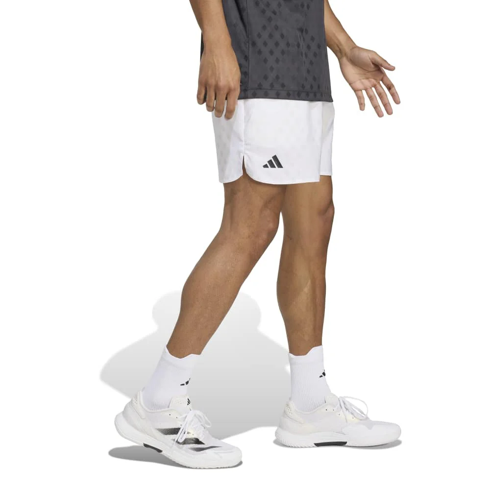 Club Tennis Climacool Graphic Shorts - Image 2