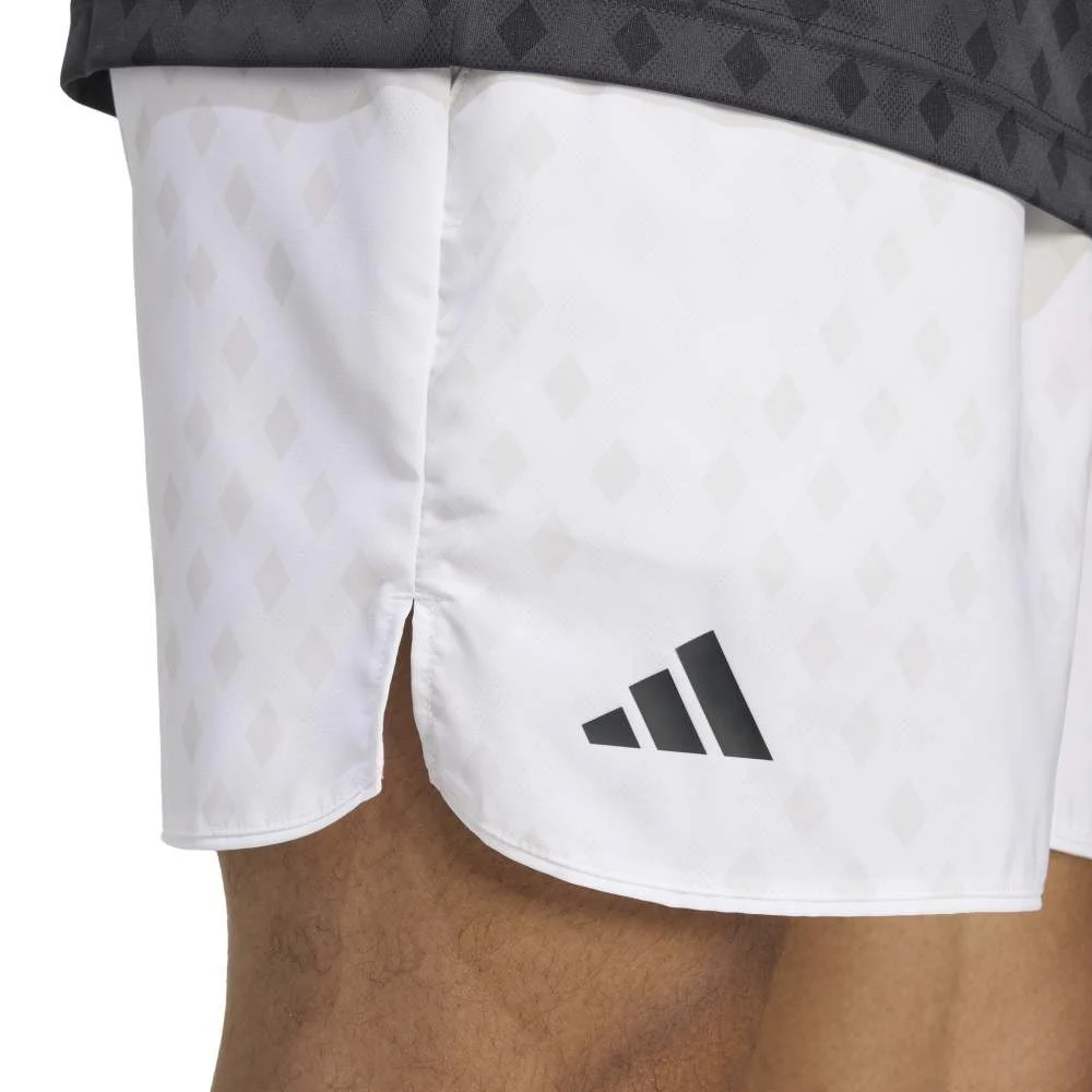Club Tennis Climacool Graphic Shorts - Image 3