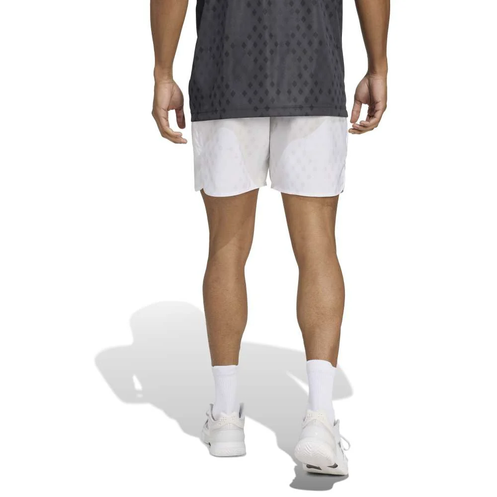 Club Tennis Climacool Graphic Shorts - Image 4