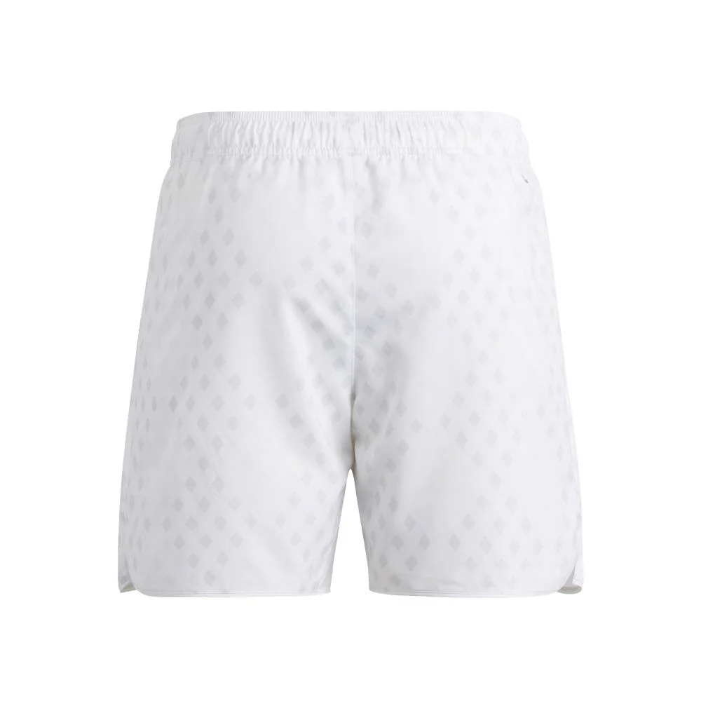Club Tennis Climacool Graphic Shorts - Image 6