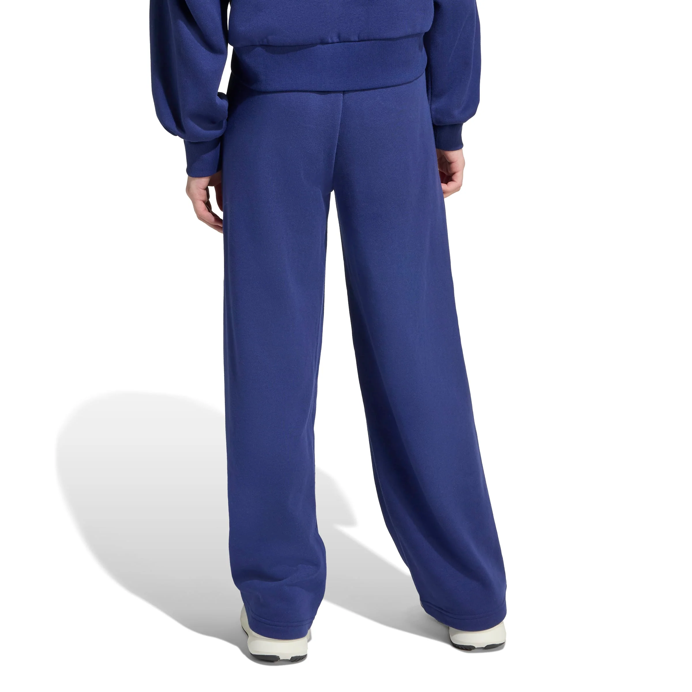 Seasonals Essentials Collegiate Typography Joggers - Image 2