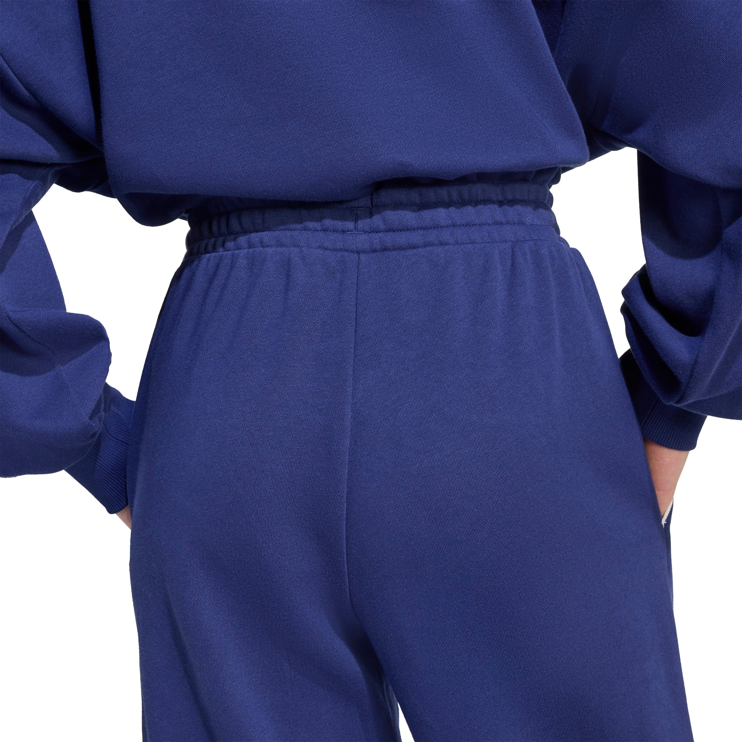 Seasonals Essentials Collegiate Typography Joggers - Image 5