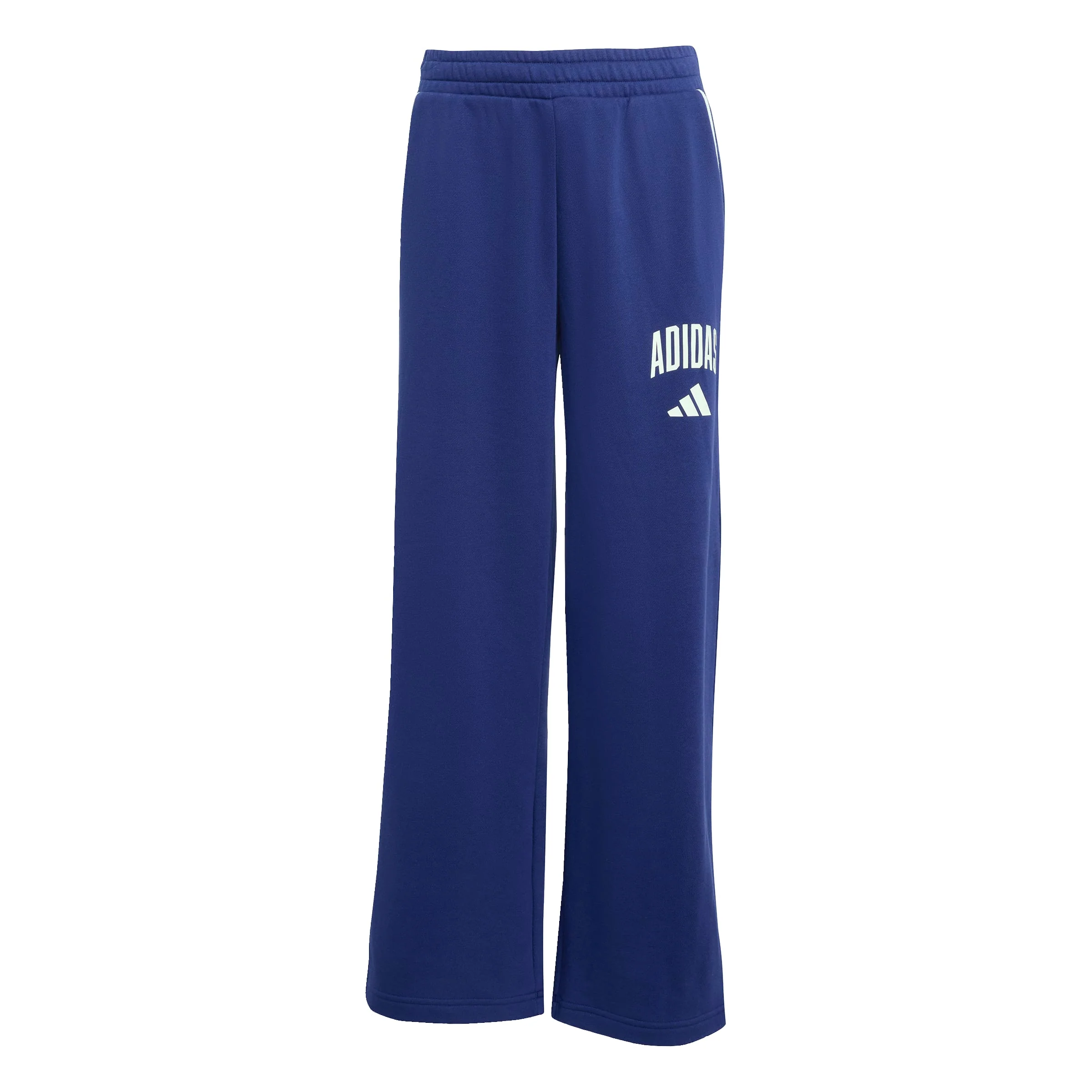 Seasonals Essentials Collegiate Typography Joggers - Image 6