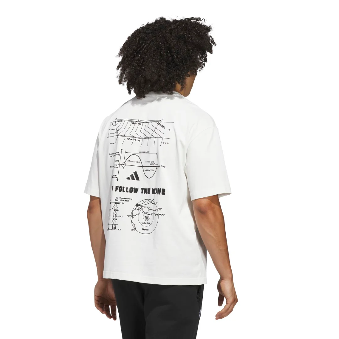 Anthony Edwards T-Shirt - Image 2