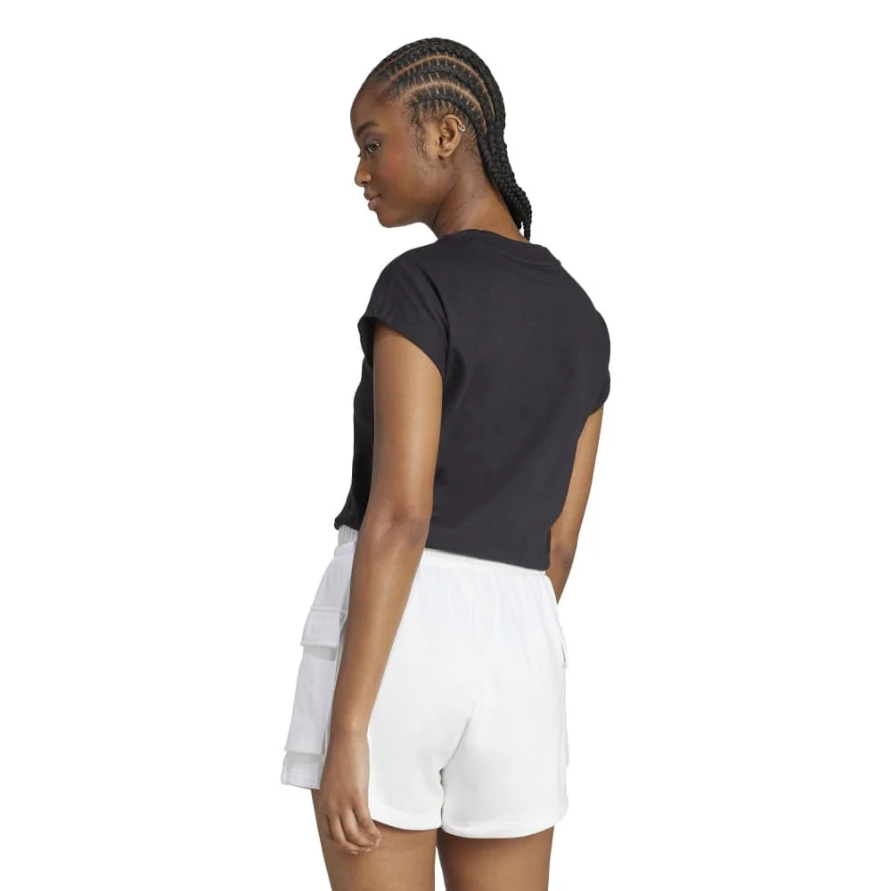 Outline Graphic T-Shirt - Image 2