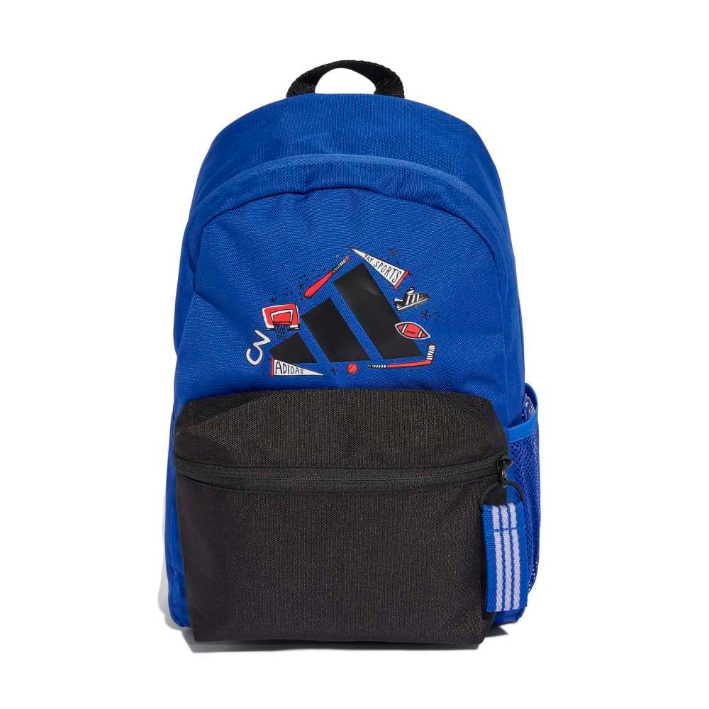 Little Printed Backpack