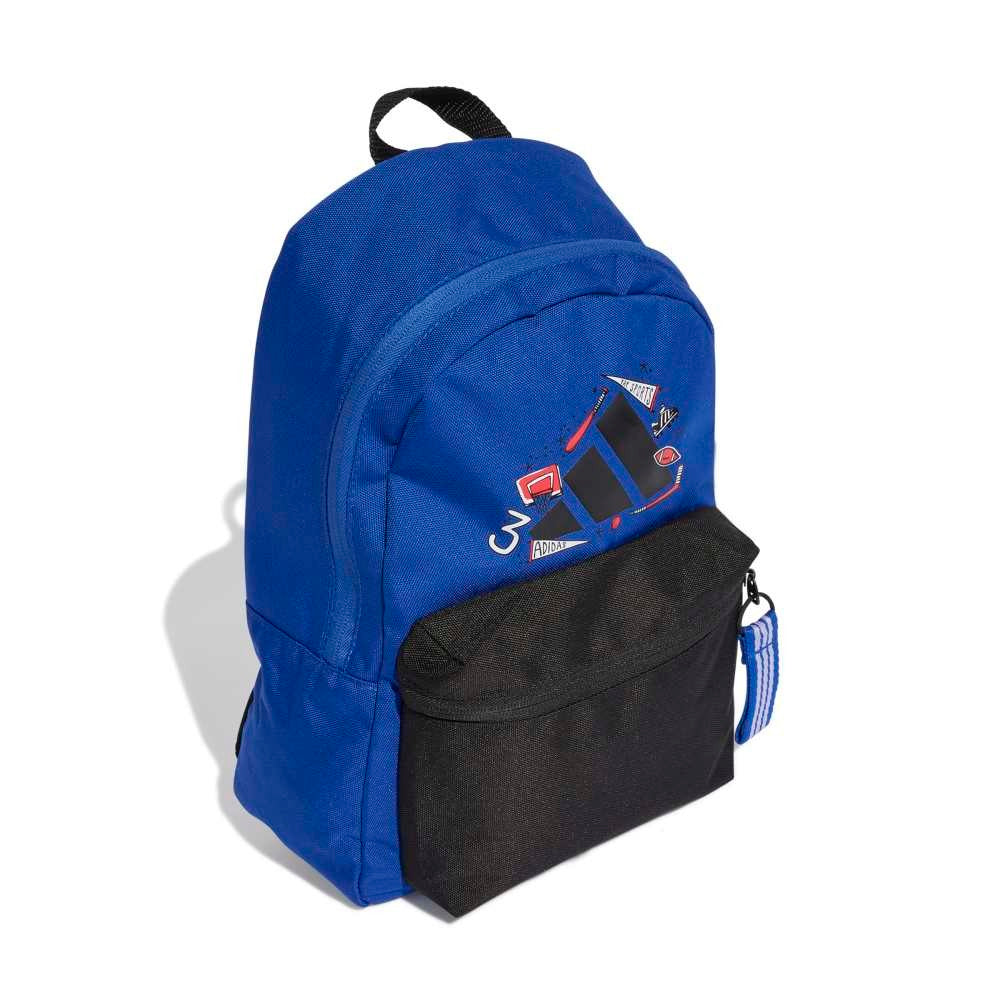 Little Printed Backpack - Image 2