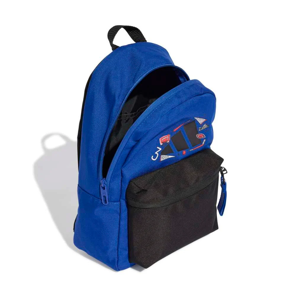 Little Printed Backpack - Image 4