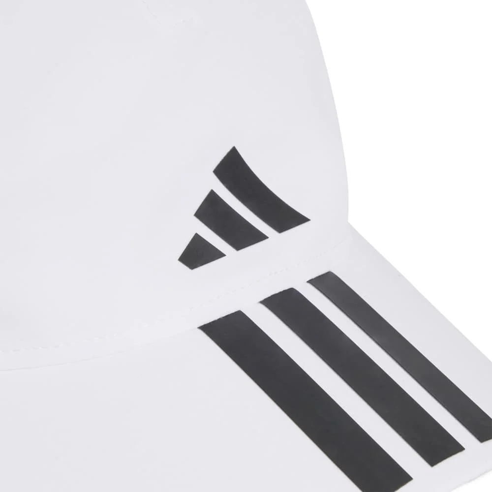 Baseball Cap 3-Stripes CLIMAPROOF - Image 3