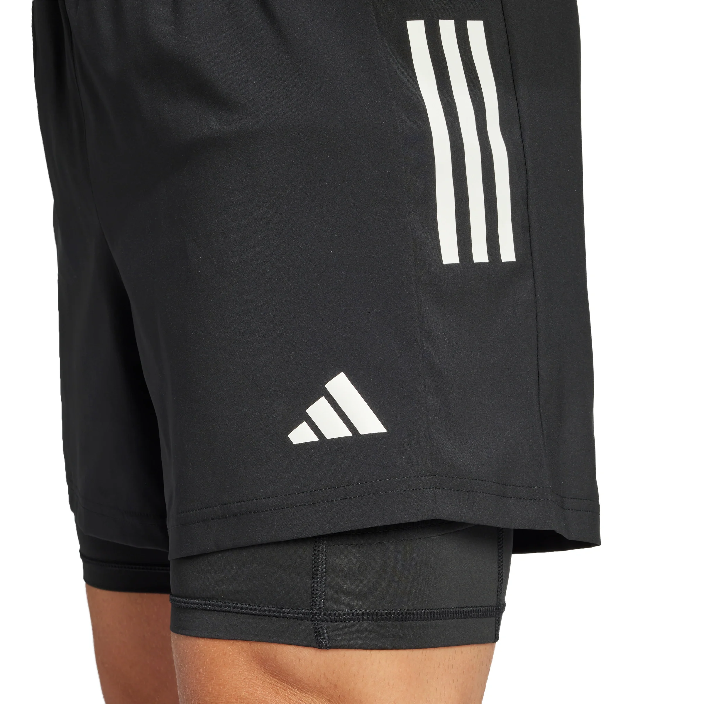 Own the Run CLIMACOOL 2-in-1 Shorts - Image 4