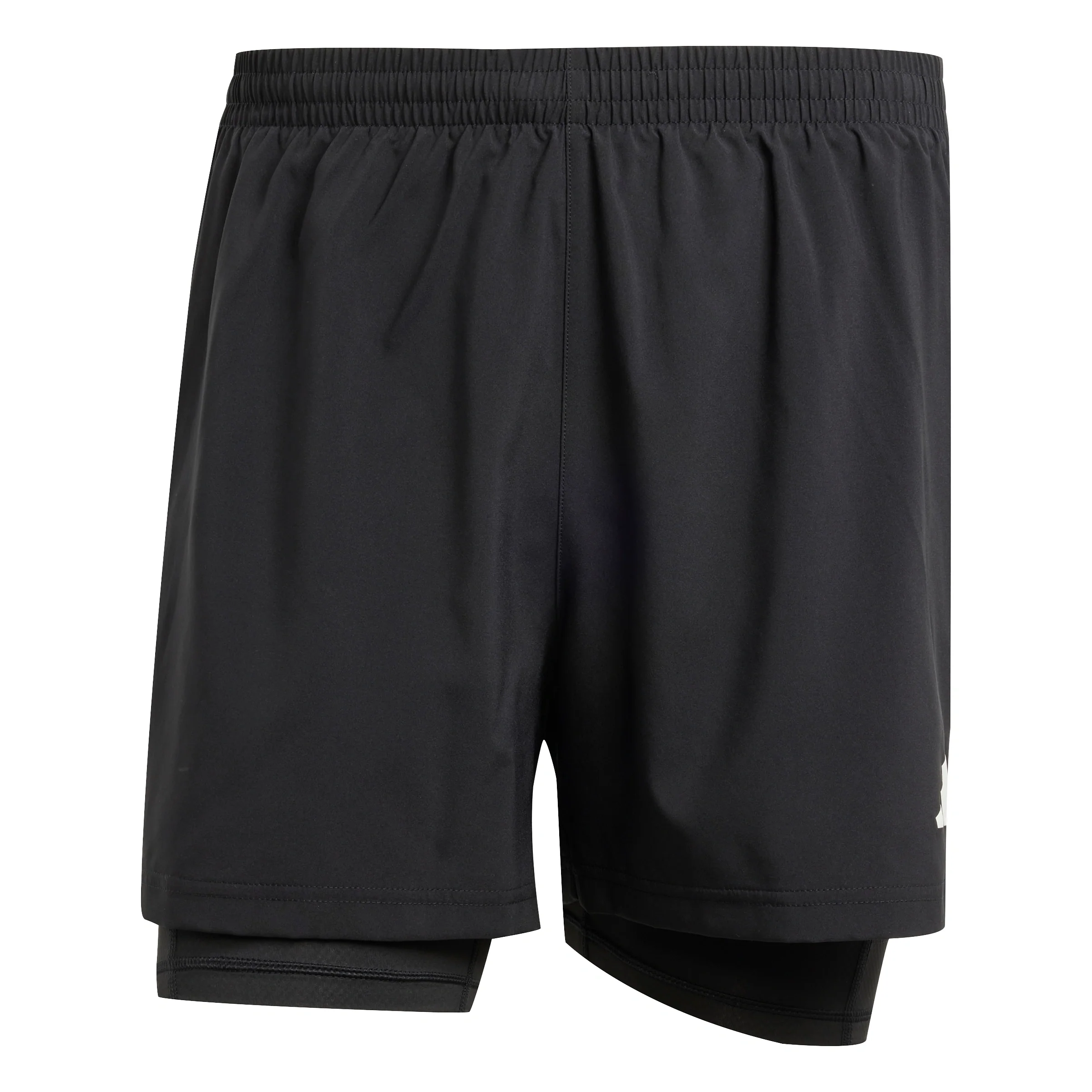 Own the Run CLIMACOOL 2-in-1 Shorts - Image 6