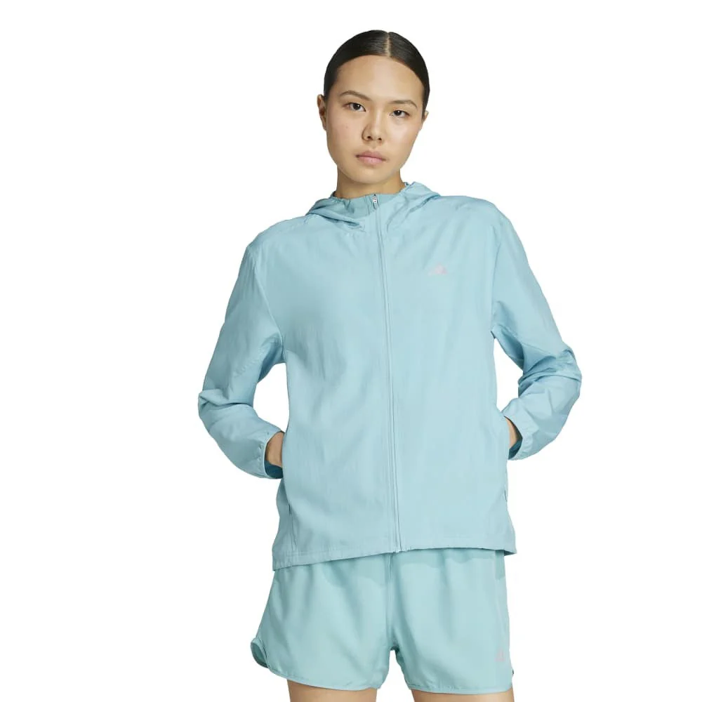 Run It Jacket