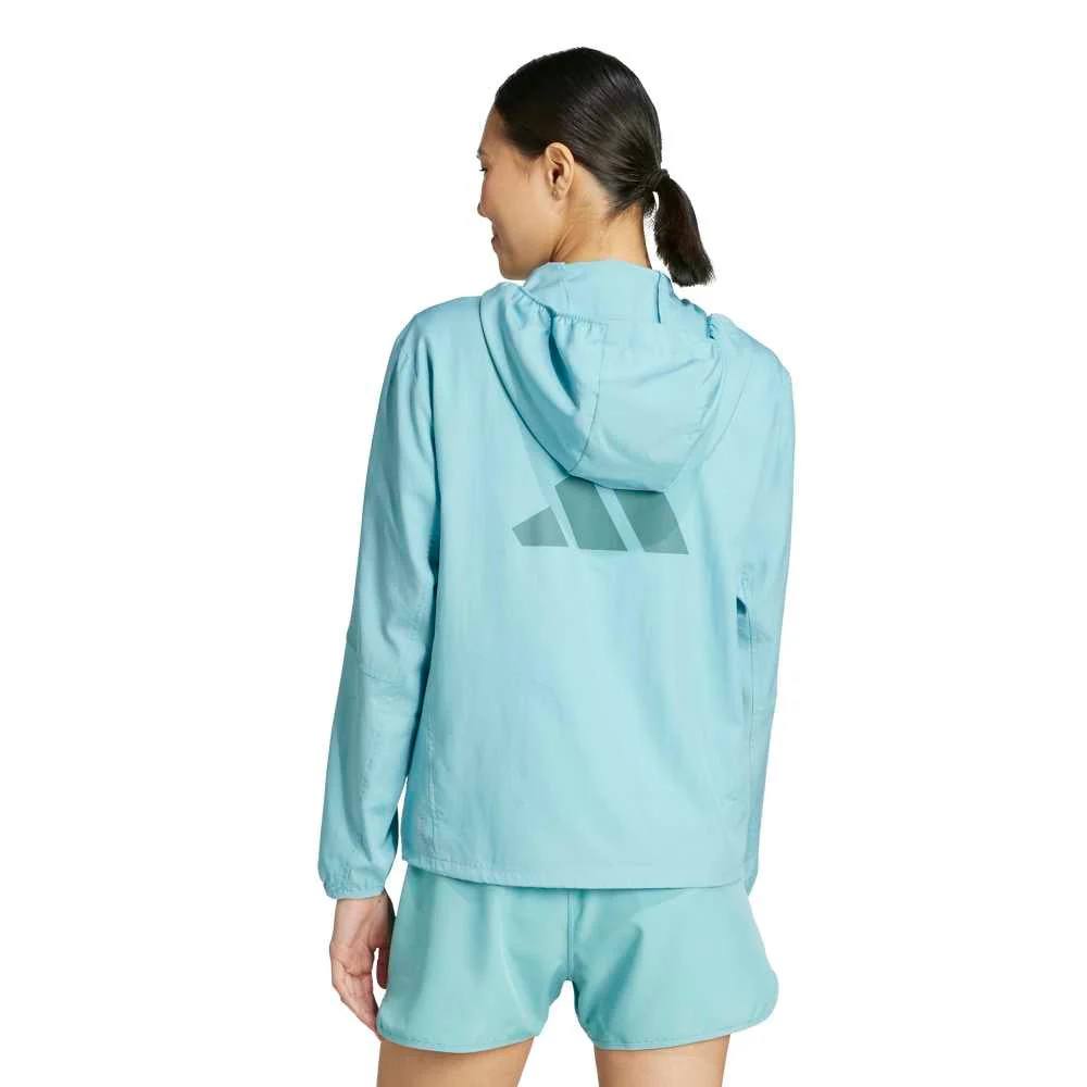 Run It Jacket - Image 2