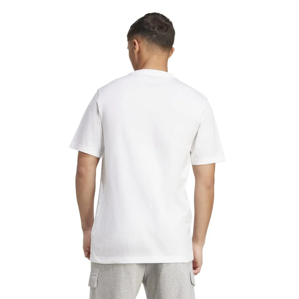 Camo Logo Graphic T-Shirt - Image 2